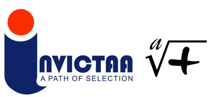 Invictaa logo