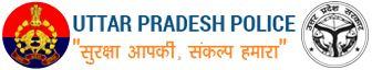 Uttar Pradesh Police logo